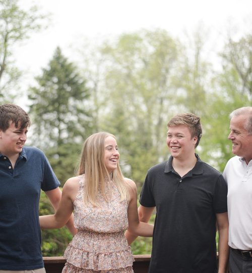 Family Photography Session | Chicago Illinois