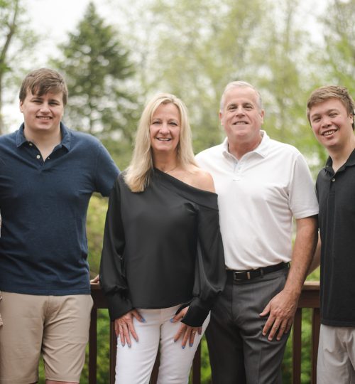 Family Photography Session | Chicago Illinois