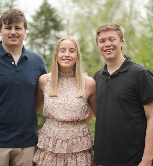 Family Photography Session | Chicago Illinois