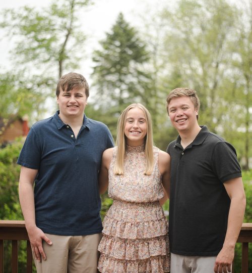 Family Photography Session | Chicago Illinois