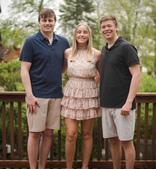 Family Photography Session | Chicago Illinois