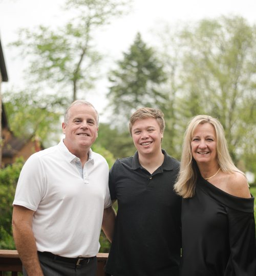 Family Photography Session | Chicago Illinois