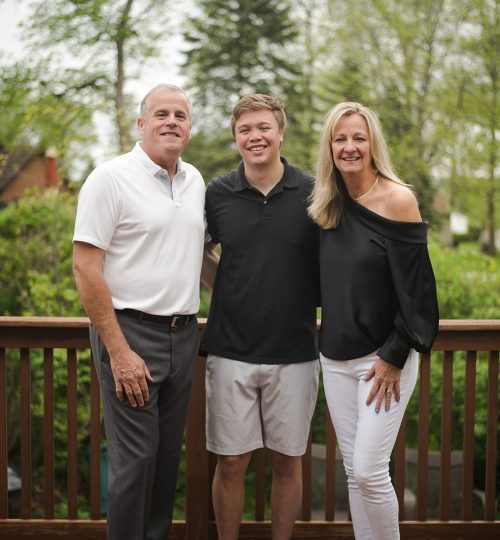 Family Photography Session | Chicago Illinois