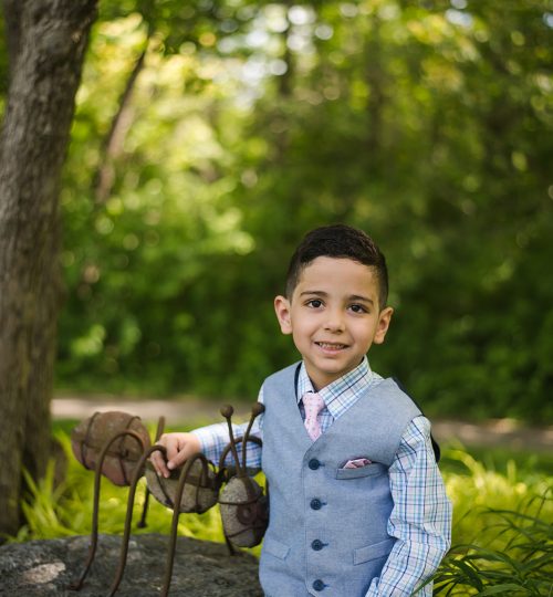 Klehm Arboretum| Family Photography Session | Rockford Illinois