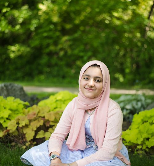 Klehm Arboretum| Family Photography Session | Rockford Illinois