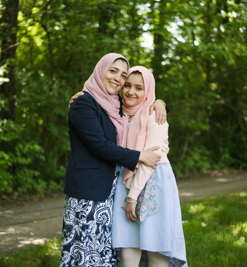 Klehm Arboretum| Family Photography Session | Rockford Illinois